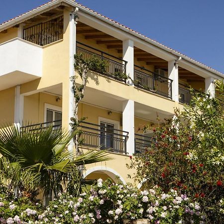 Searocco Studios & Apartments - Close To Alykes Center, By Zantewize Exterior photo