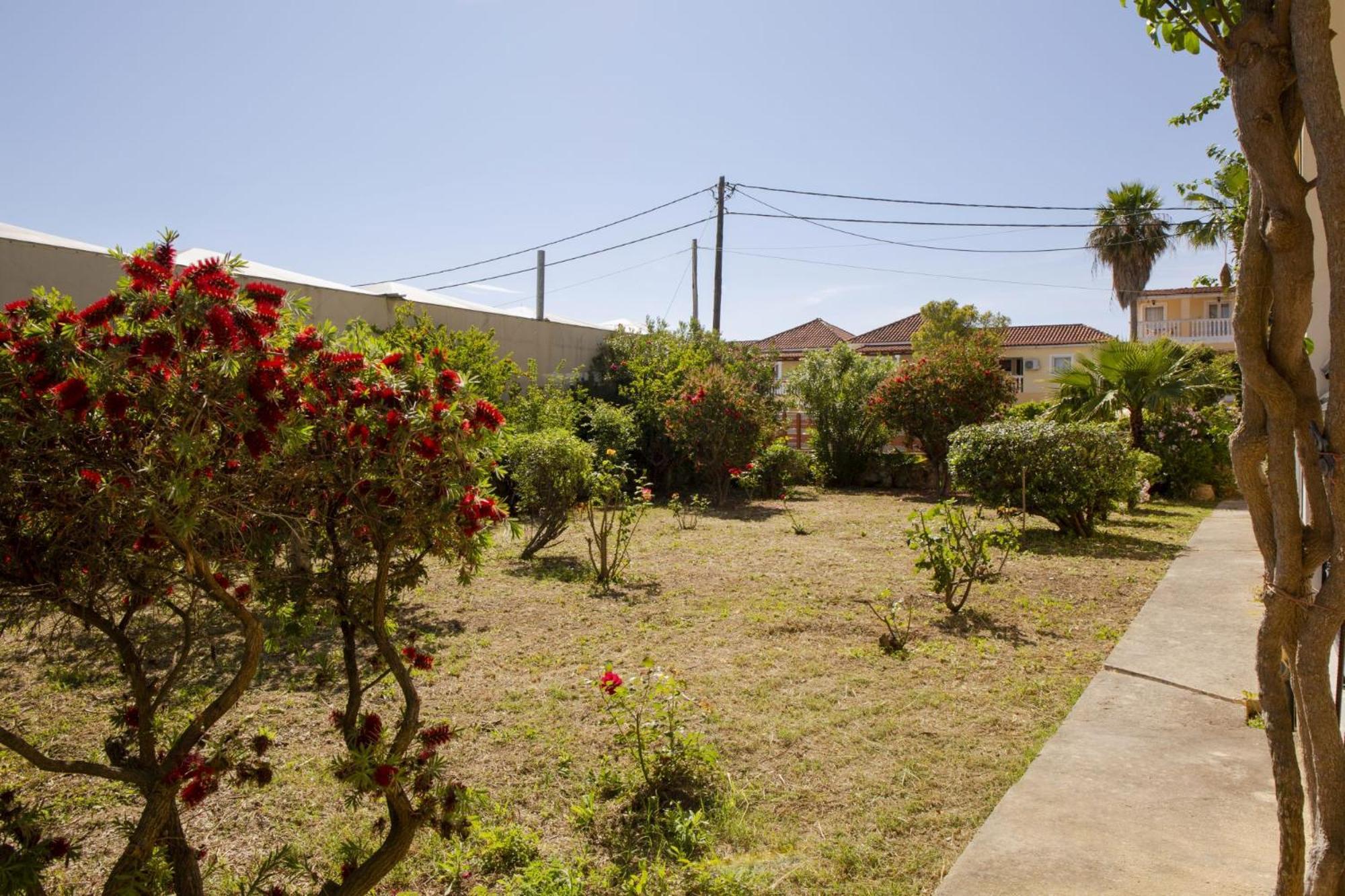 Searocco Studios & Apartments - Close To Alykes Center, By Zantewize Exterior photo