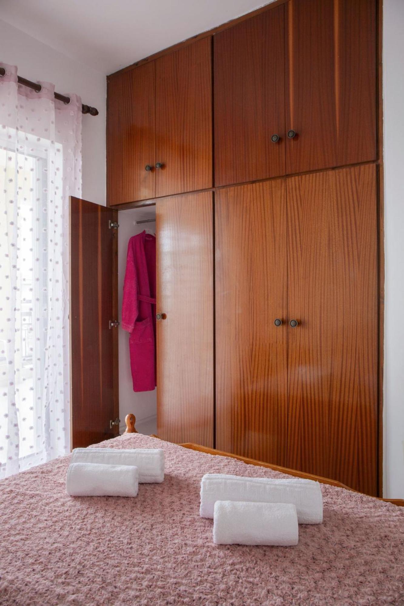 Searocco Studios & Apartments - Close To Alykes Center, By Zantewize Room photo