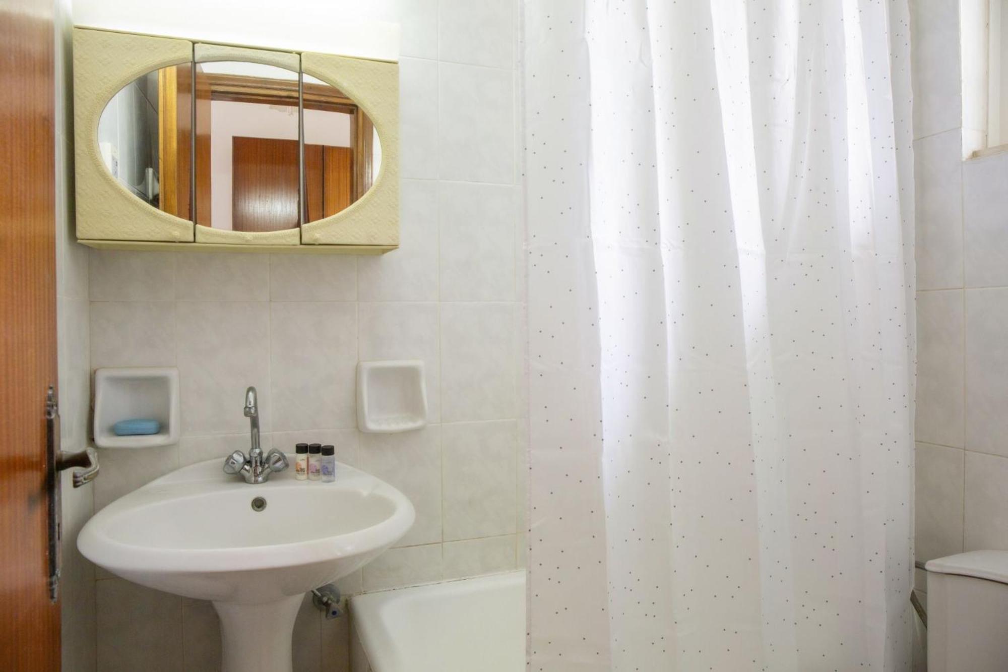 Searocco Studios & Apartments - Close To Alykes Center, By Zantewize Room photo